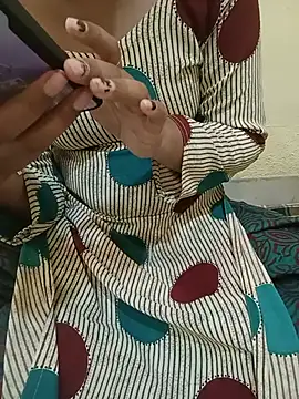 Seema yadav01 online show from 07.04.26