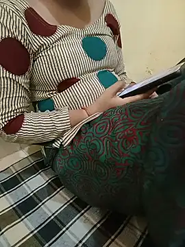 Seema yadav01 online show from 07.08.26