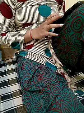 Seema yadav01 online show from 07.10.26