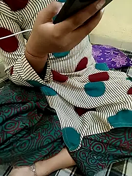 Seema yadav01 online show from 07.13.26