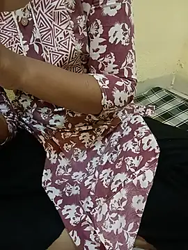 Seema yadav01 online show from 07.18.26