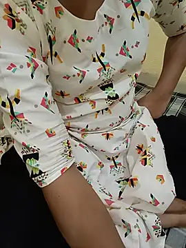 Seema yadav01 online show from 07.19.26