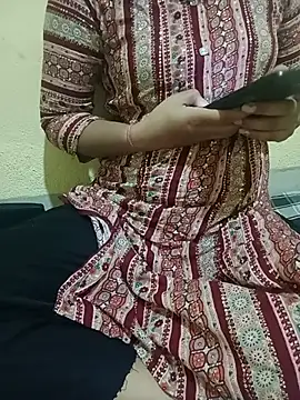 Seema yadav01 online show from 07.21.26