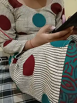 Seema yadav01 online show from 07.27.26