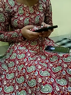 Seema yadav01 online show from 07.28.26