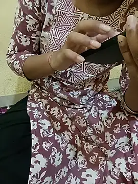 Seema yadav01 online show from 08.01.26