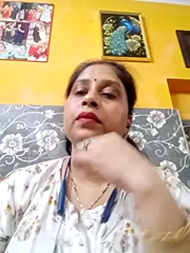 CuteKajal67 online show from 05.01.26