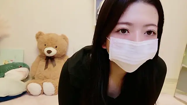 Snapshot of -Luna_JP- chatting on 07.10.26 -Luna JP- online show from 07.10.26