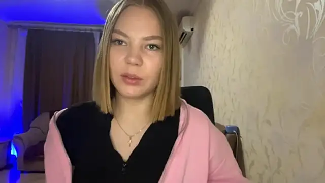 LindaRuffcorn online show from 05.01.26