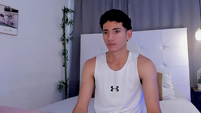 Alejo-and-Thiago online show from 05.27.26