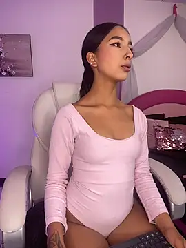 Naty naked online show from 06.04.26