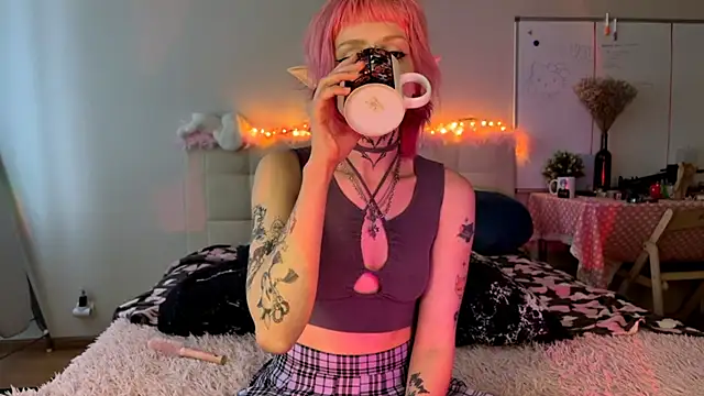 my pussy sweet online show from 07.06.26