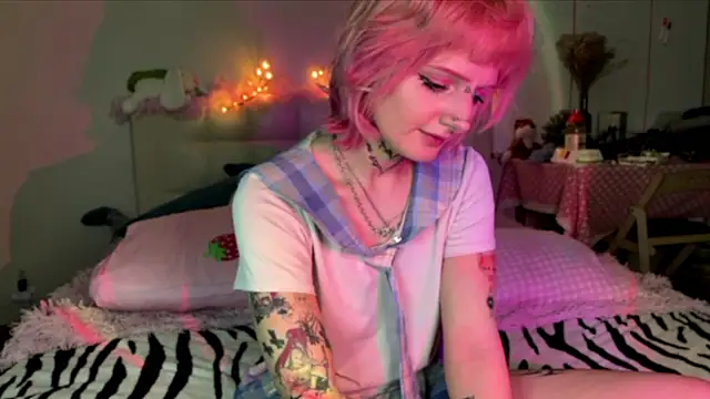 my pussy sweet online show from 07.18.26