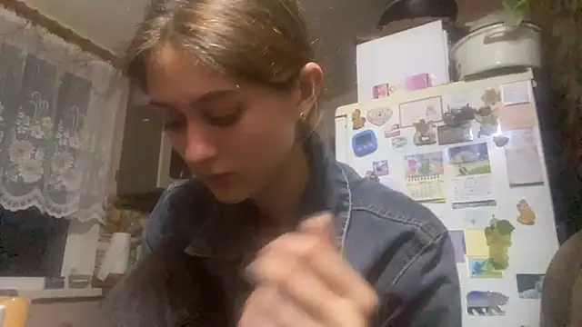 Snapshot of MercySoeder chatting on 05.01.26 MercySoeder online show from 05.01.26