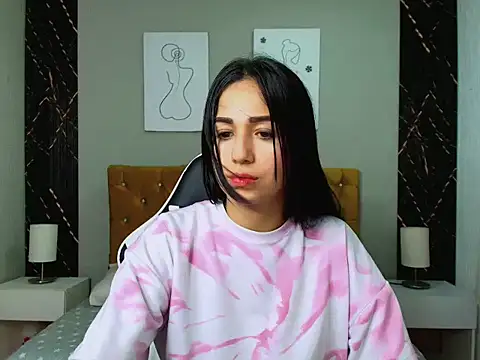 gaby cute4u online show from 05.01.26