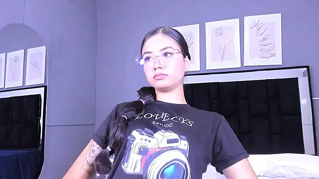 jade lov online show from 07.13.26
