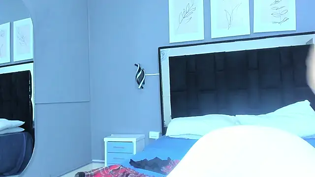 jade lov online show from 07.14.26