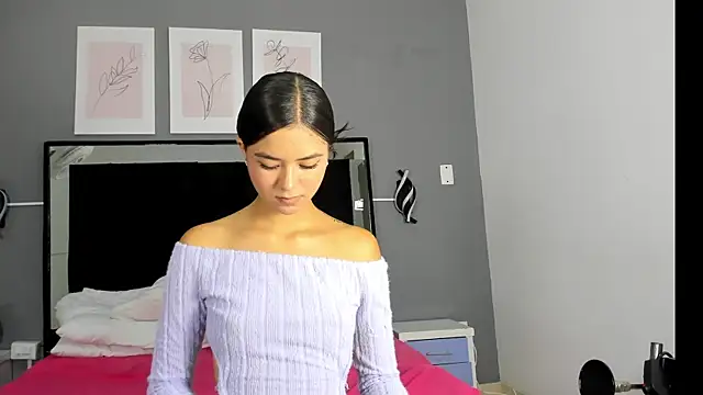 jade lov online show from 07.16.26