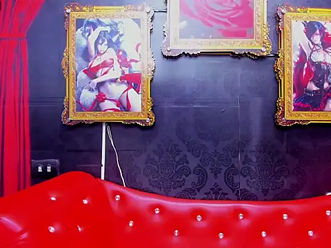 Evelin Hellsing online show from 07.10.26