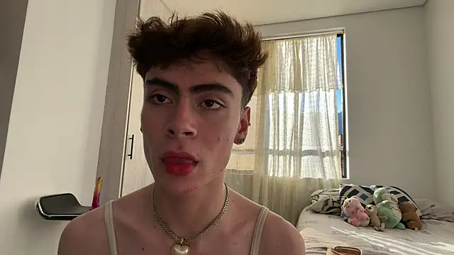  peachyboy online show from 06.21.26