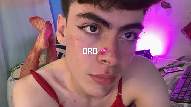  peachyboy online show from 07.18.26