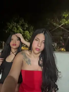 SabrinaX X online show from 05.09.26