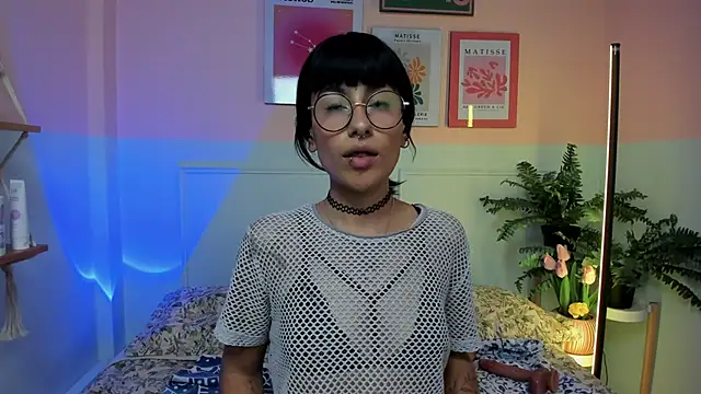 Dakota Blake online show from 05.29.26