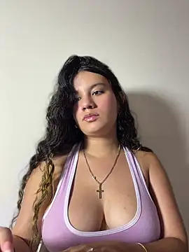 Miasecret18 online show from 05.14.26