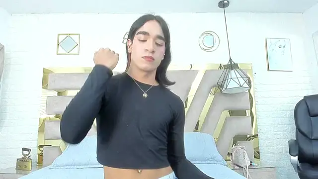 Veronica Martinez18 online show from 05.01.26