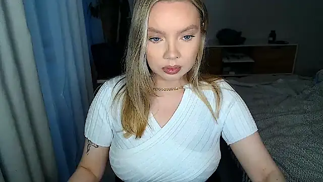 PolinaXXXXXJones online show from 06.01.26