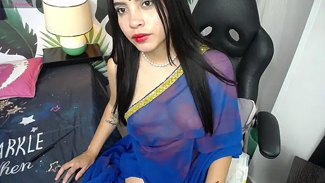 Snapshot of shakti_chetana_ chatting on 05.06.26 shakti chetana online show from 05.06.26