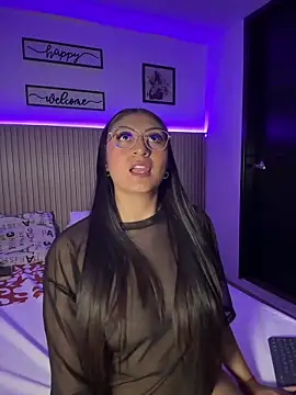 meliissa9 online show from 06.16.26