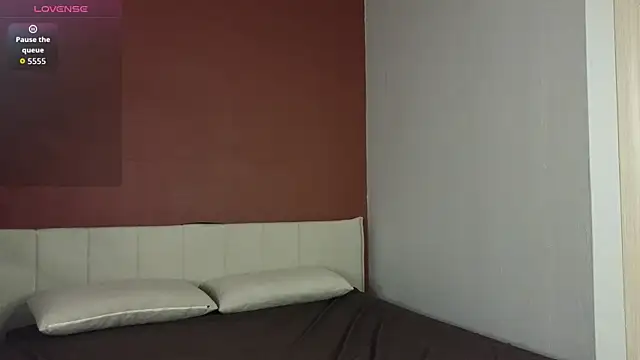 Eva Th0mpson online show from 05.27.26