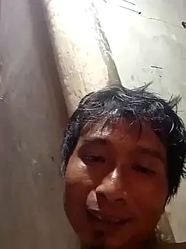 Snapshot of Sinaga01 chatting on 07.30.26 Sinaga01 online show from 07.30.26