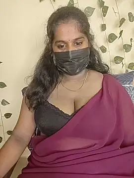 Snapshot of Sravani_cutee_ chatting on 06.02.26 Sravani cutee online show from 06.02.26