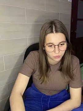 Snapshot of Blossom_Emily chatting on 06.02.26 Blossom Emily online show from 06.02.26
