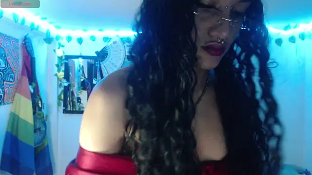 bastethott online show from 05.12.26