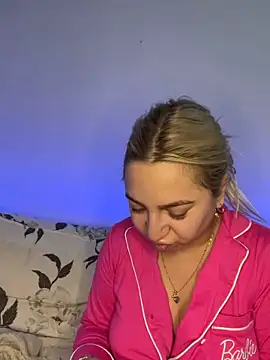 AmandaSnack online show from 06.03.26