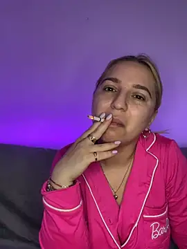 AmandaSnack online show from 06.04.26