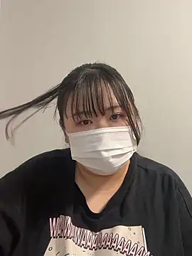 Icup yuika online show from 06.04.26