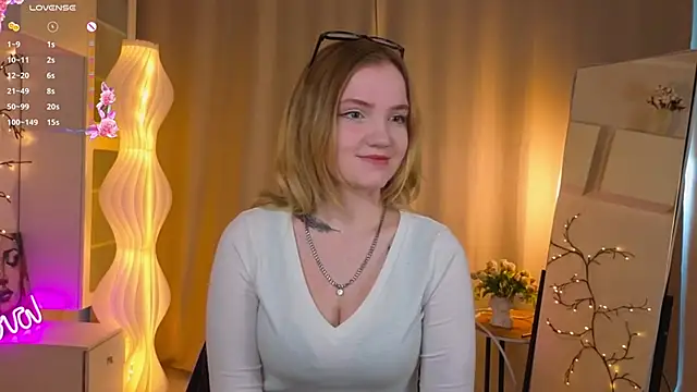 VallieFugate online show from 06.01.26
