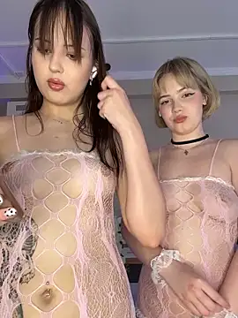TwixGirlsX online show from 05.16.26