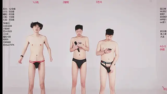 JJTT-777 online show from 05.02.26