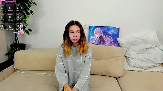 ChristiaHorde online show from 06.01.26
