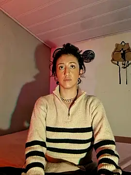 valeriana m online show from 05.16.26