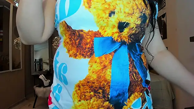 BBWLuxuryMuse online show from 06.19.26