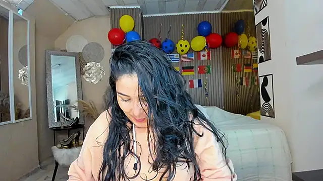 BBWLuxuryMuse online show from 06.20.26