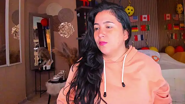 BBWLuxuryMuse online show from 06.26.26
