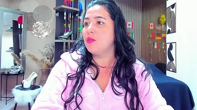 BBWLuxuryMuse online show from 06.29.26