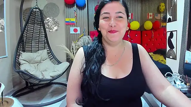 BBWLuxuryMuse online show from 07.17.26